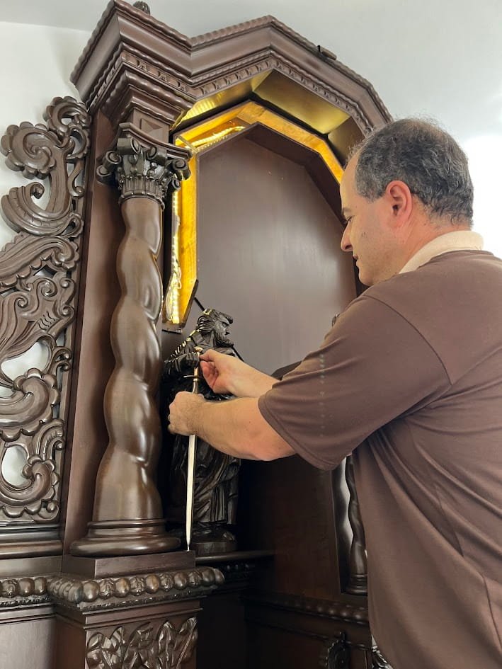 Santuário Porto Alegre